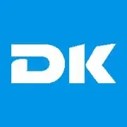 DK Stores Logo